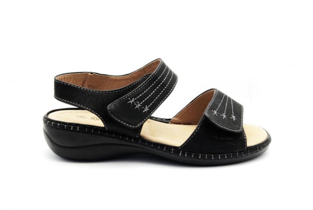 Comfort Dames Sandaal