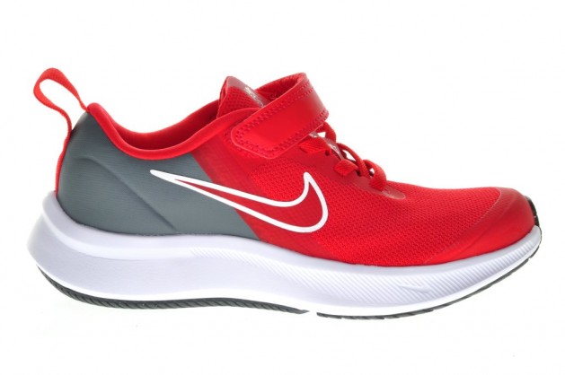 Nike Sta Runner 3 Rood