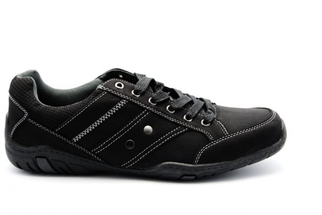 Sprox Sneaker Zwart