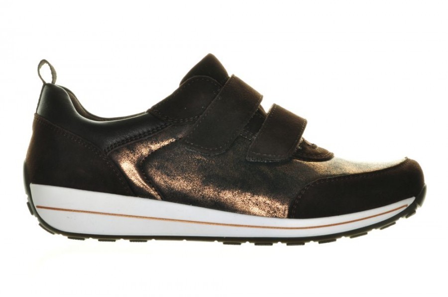 Comfort Sneaker H Ara - Comfort schoenen - Damesschoenen | ModaShoes.nl