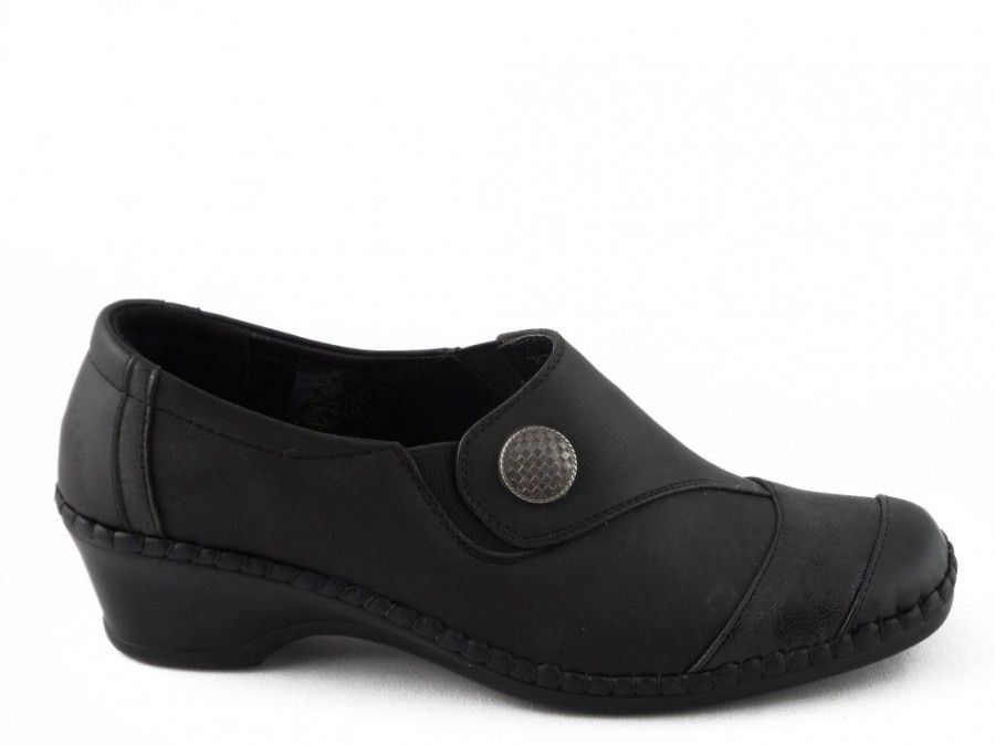 Damesschoen Comfort - Comfort schoenen Damesschoenen |