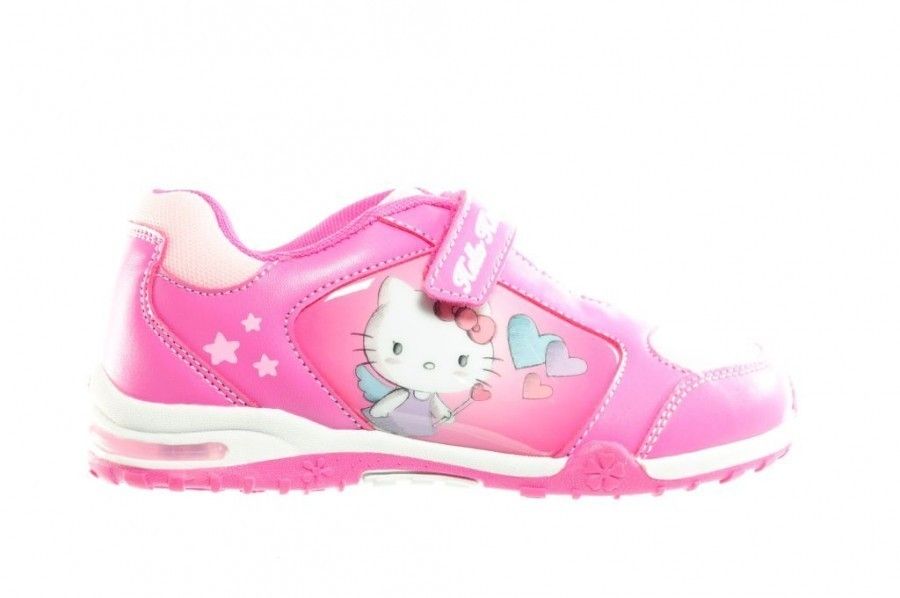 Hello Kitty Lichtjes - met lichtjes Kinderschoenen |