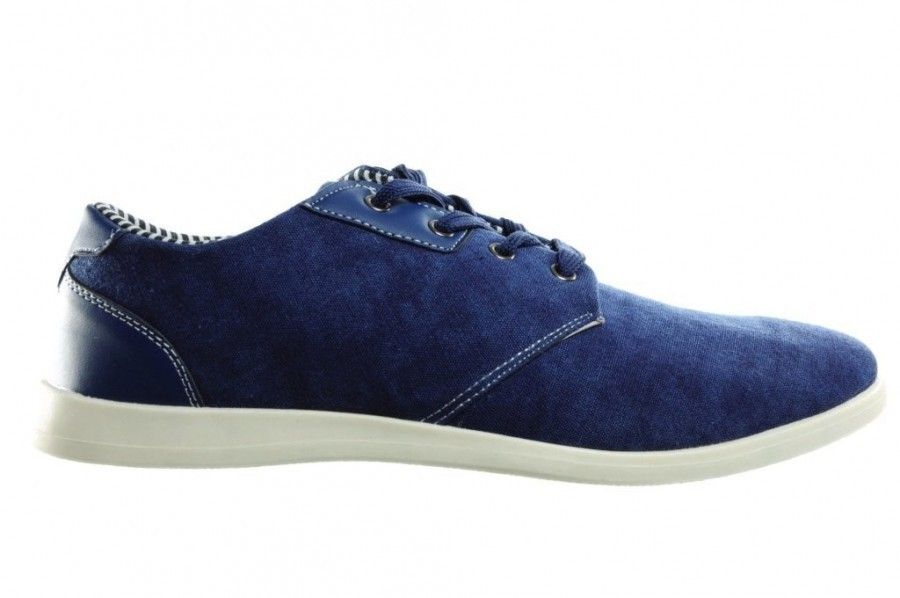 Buy > heren schoenen blauw > in stock