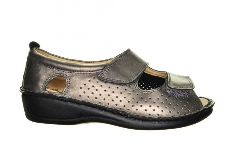 Plume Sandaal Open - Orthopedische schoenen - Damesschoenen |