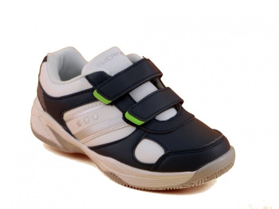 Zuidelijk Vruchtbaar onze Rucanor Kinderschoenen Gympies - Velcro schoenen - Kinderschoenen |  ModaShoes.nl