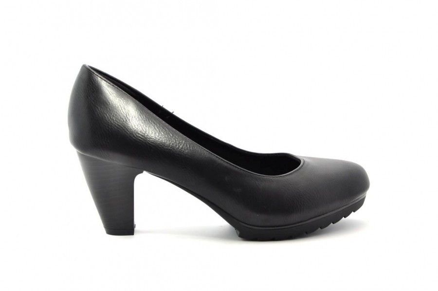 Op de een of andere manier vallei lood Zwarte Pump Fashion - Pumps - Damesschoenen | ModaShoes.nl