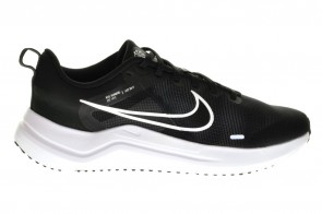 Nike Downshifter 12 Black White