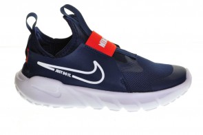 Nike Flex Runner Blauw
