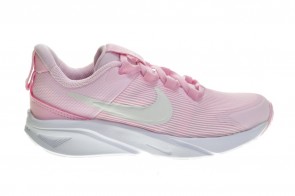 Nike Meisjes Sportschoenen Roze