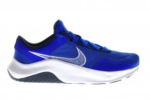 Nike Sportschoenen Heren Blauw Legend