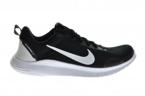 Nike Zwarte Sportschoenen