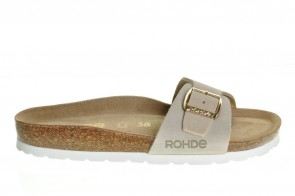 Rohde Madrid Light Ivory Instapper