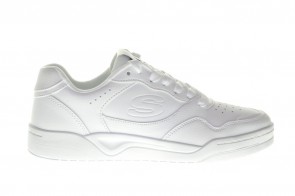 Skecher Witte Sneaker