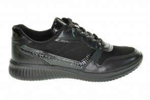 Tamaris Sneaker Black Combination