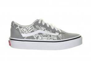 Vans Sneakers Frost Grey