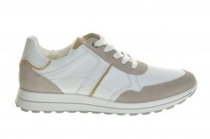 Witte Herensneaker Comfort Ara