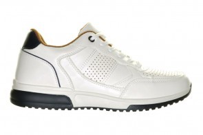 Witte Sneakers Heren Goedkoop