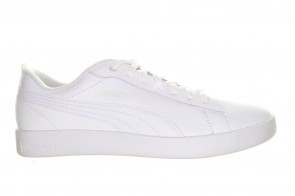 Witte Sneakers Puma