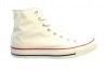 Converse All Stars Hi Optic White Wit Witte